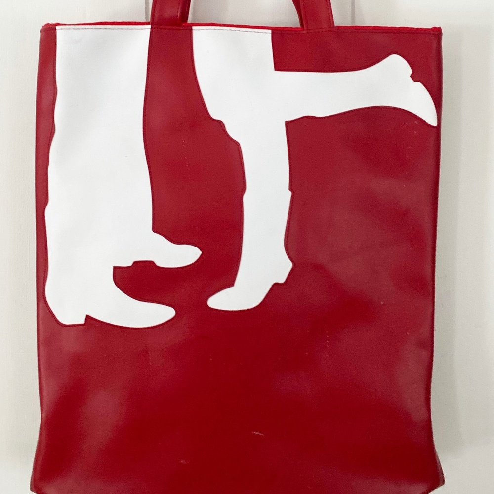 Trans Version Tote